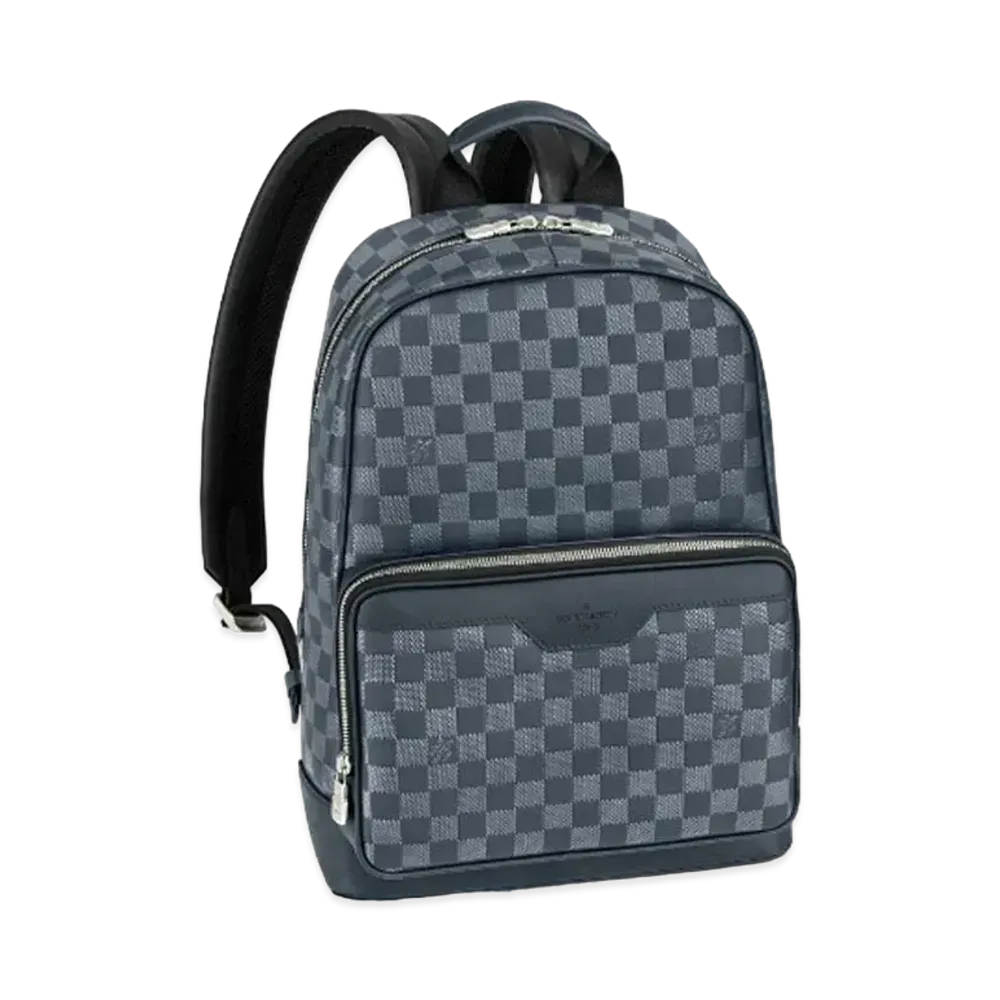 Louis Vuitton Campus Backpack Damier Infini