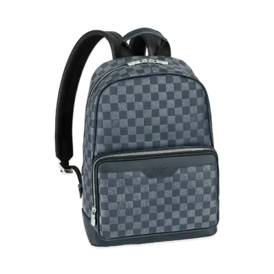 Louis Vuitton Campus Backpack Damier Infini