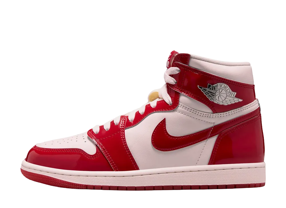 Nike Women's Air Jordan 1 Retro High OG "Nails & Grails"