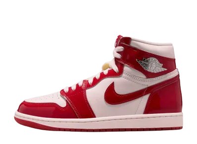 Nike Women's Air Jordan 1 Retro High OG "Nails & Grails"
