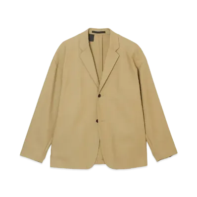 N.HOOLYWOOD Jacket "Beige"