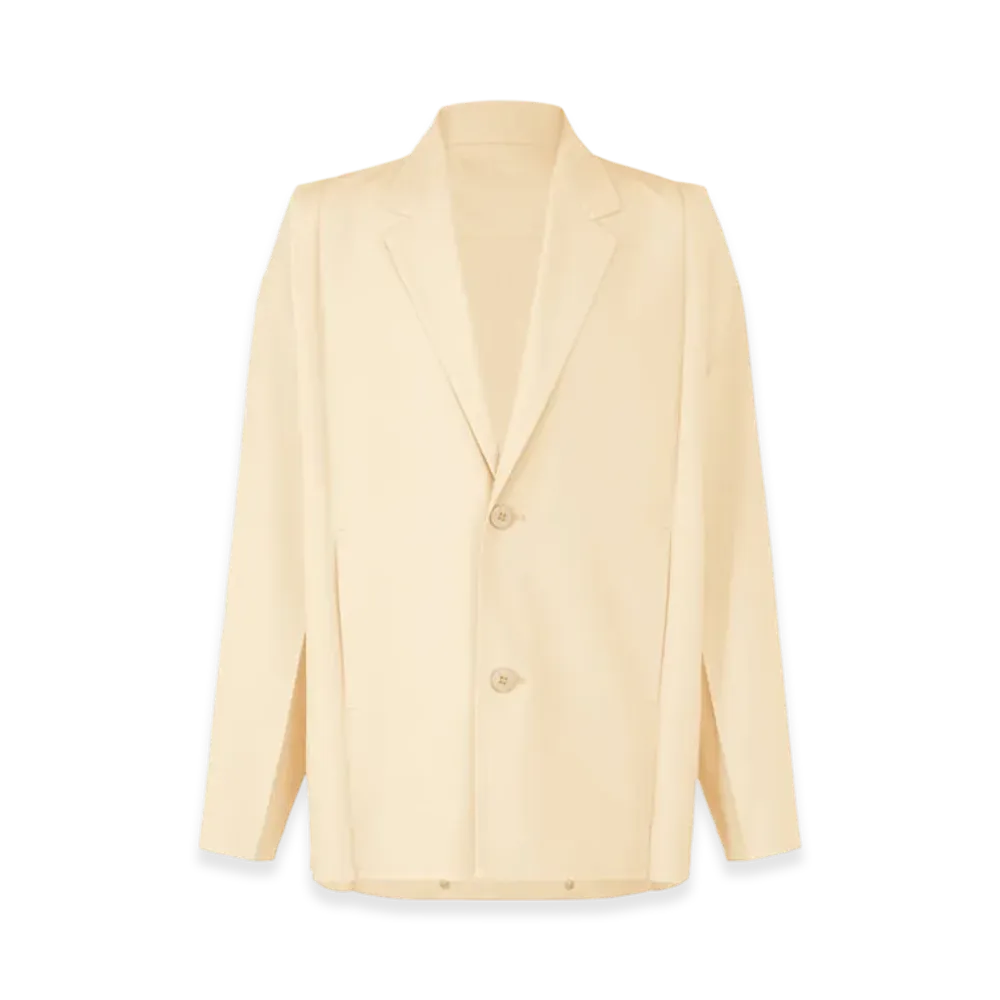 IM MEN Flat "Ivory"