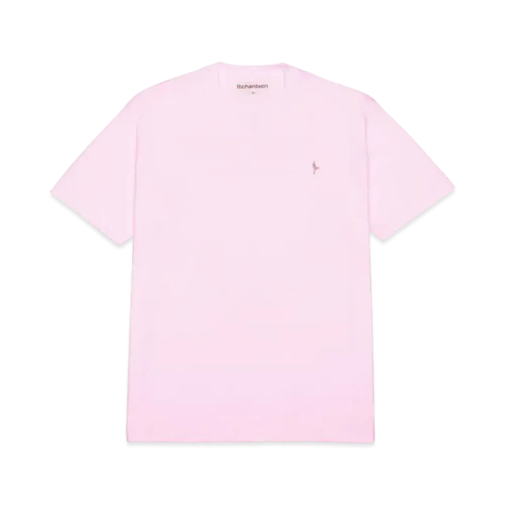 Richardson Bat Girl T-Shirt "Pink"