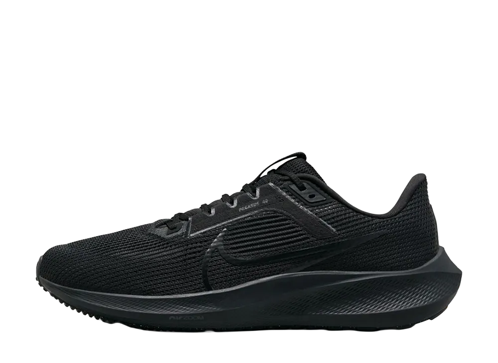Nike Air Zoom Pegasus 40 "Black"
