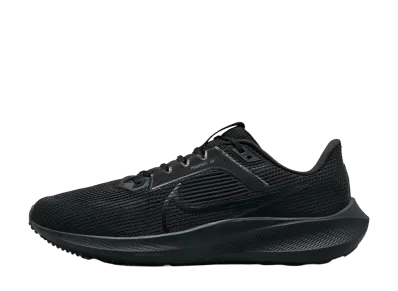 Nike Air Zoom Pegasus 40 "Black"