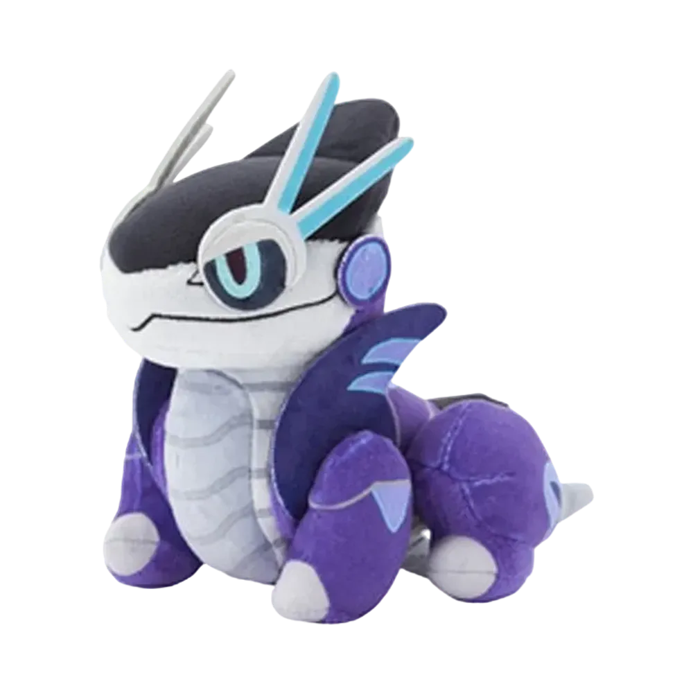 The Pokemon Company -Pokemon- Pokemon Dolls Miraidon (Limited Mode)