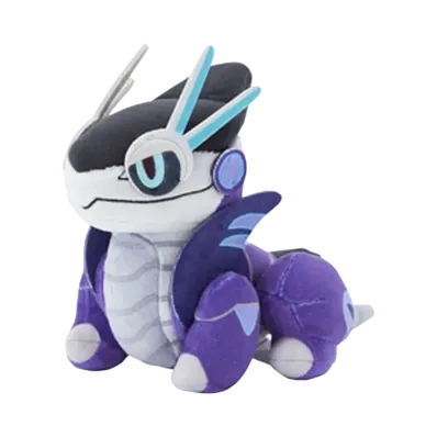 The Pokemon Company -Pokemon- Pokemon Dolls Miraidon (Limited Mode)