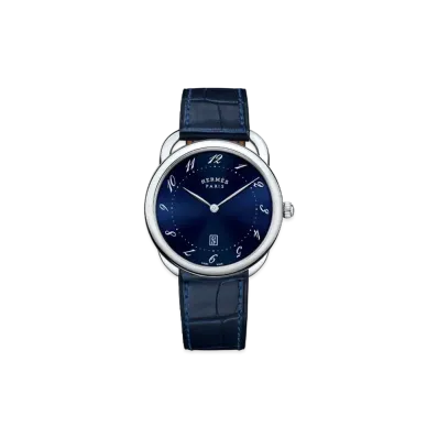Hermes Arceau Watch 40 mm