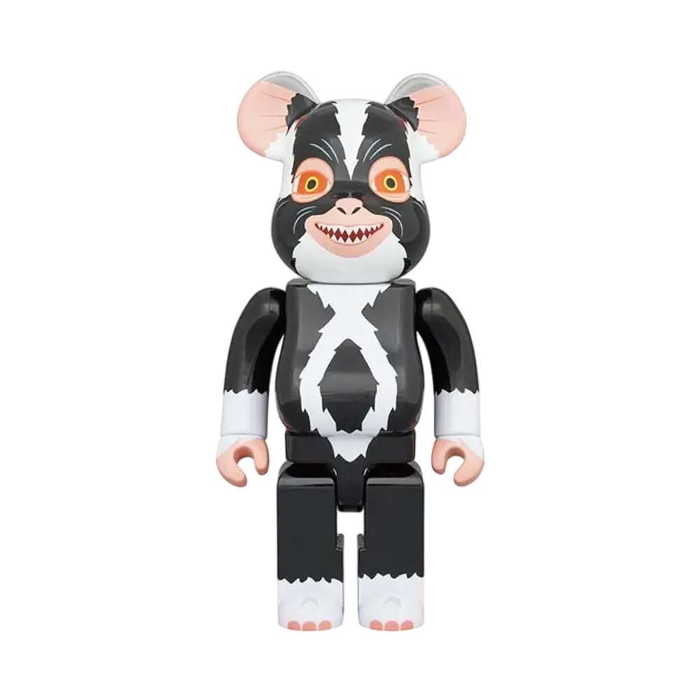 Bearbrick MOHAWK 1000%