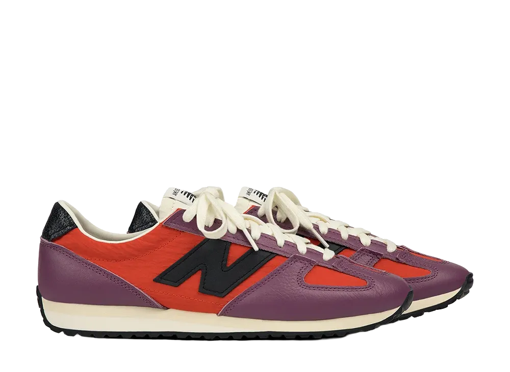 Aime Leon Dore × New Balance 471 "Grape"