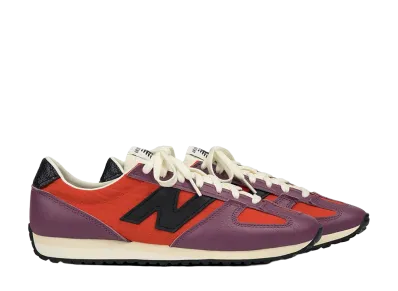 Aime Leon Dore × New Balance 471 "Grape"