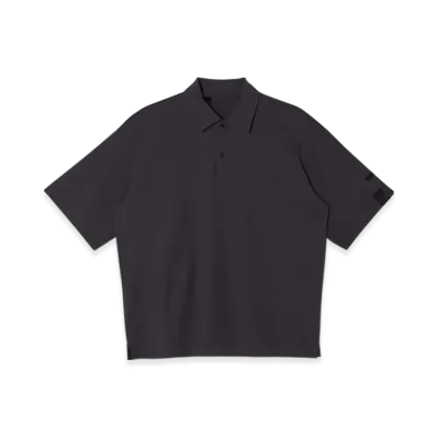 N.HOOLYWOOD Polo Shirt "Purple"