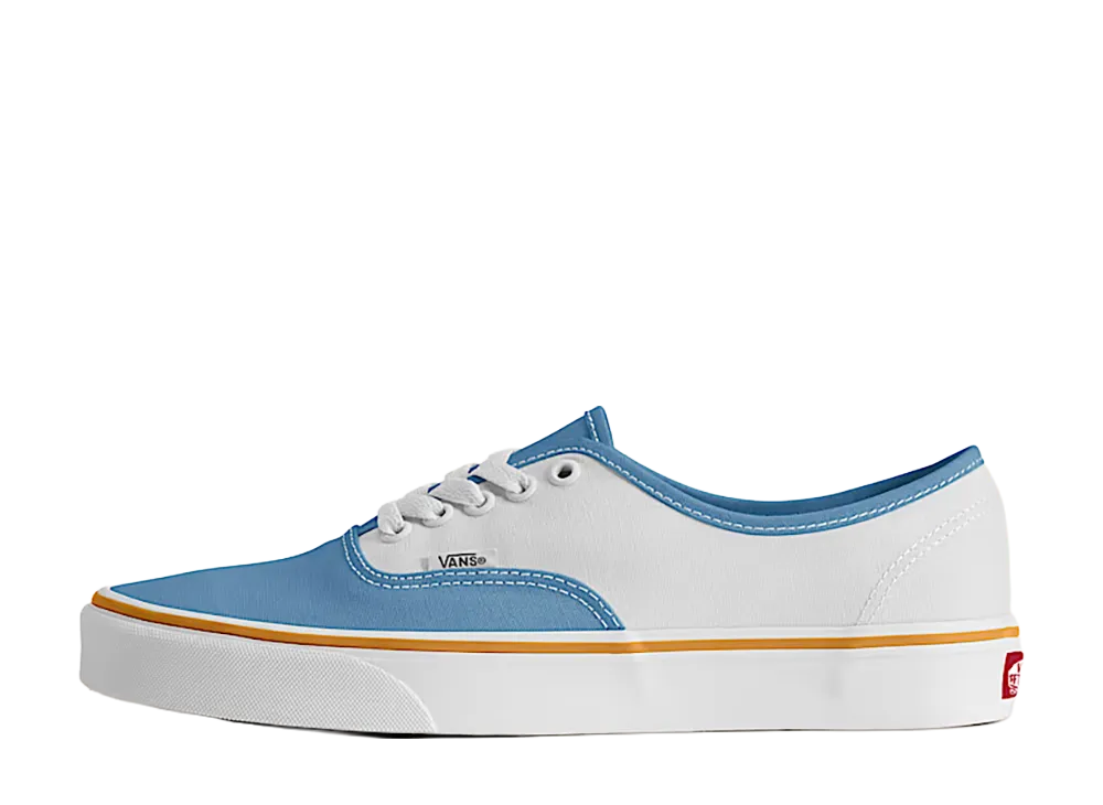 Vans Authentic "Light Blue/White"