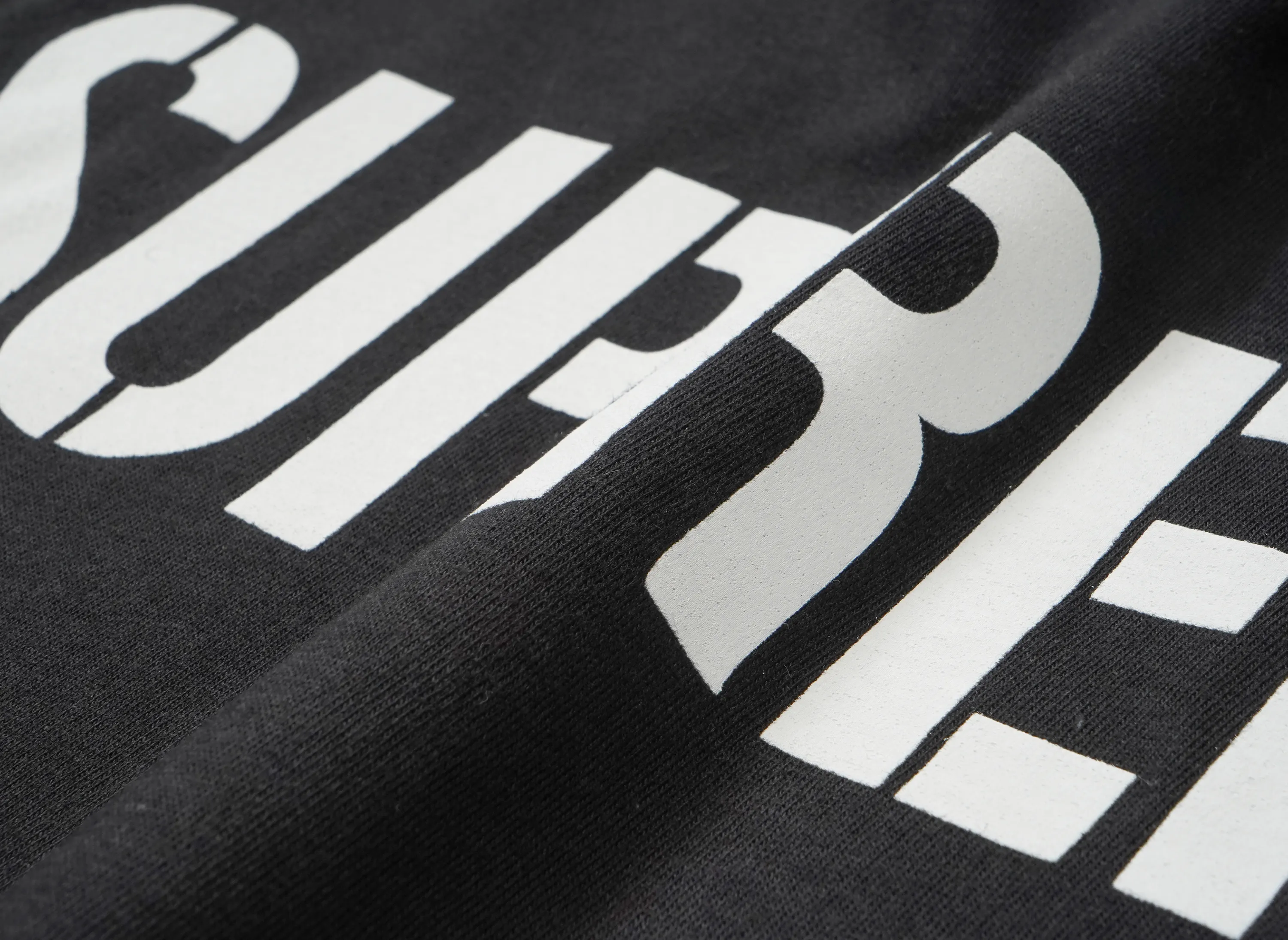 Supreme World Famous Tee 