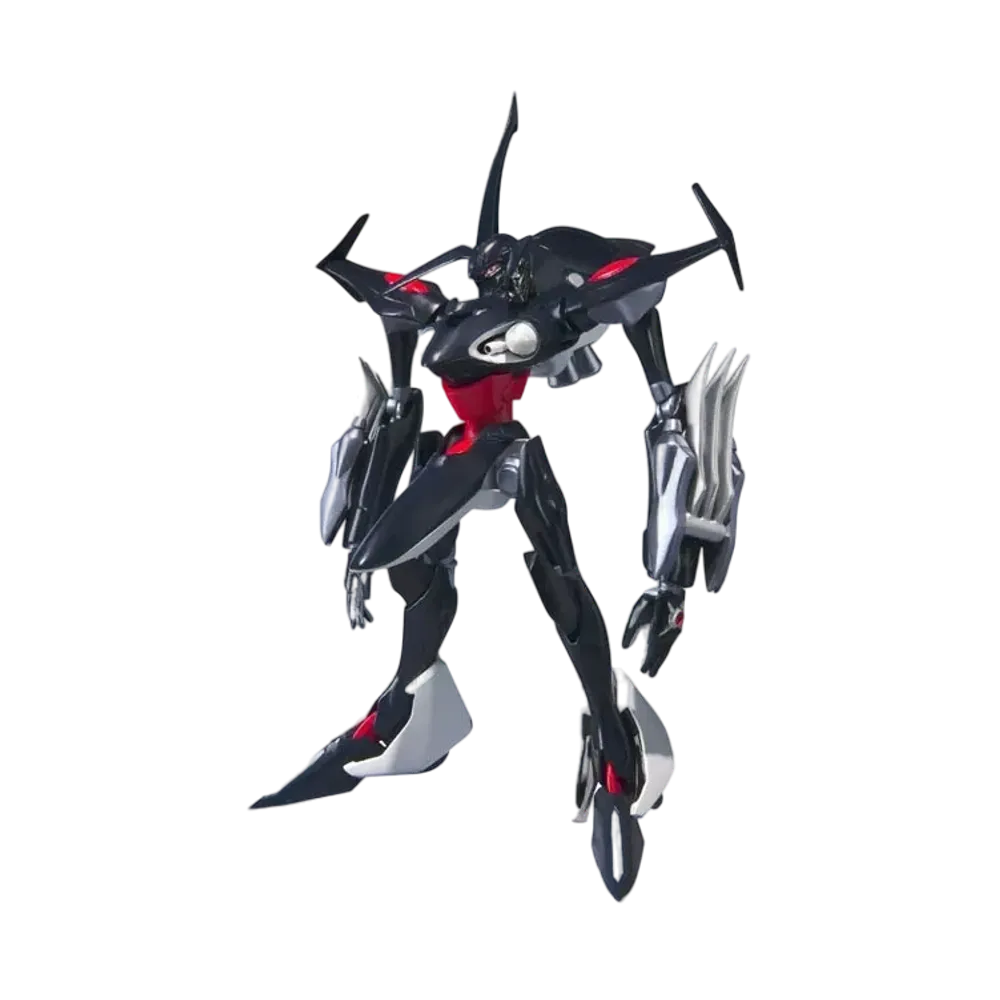 ROBOT SPIRITS <SIDE LFO> Nirvash type the END