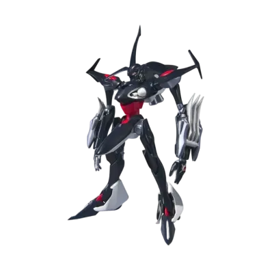 ROBOT SPIRITS <SIDE LFO> Nirvash type the END