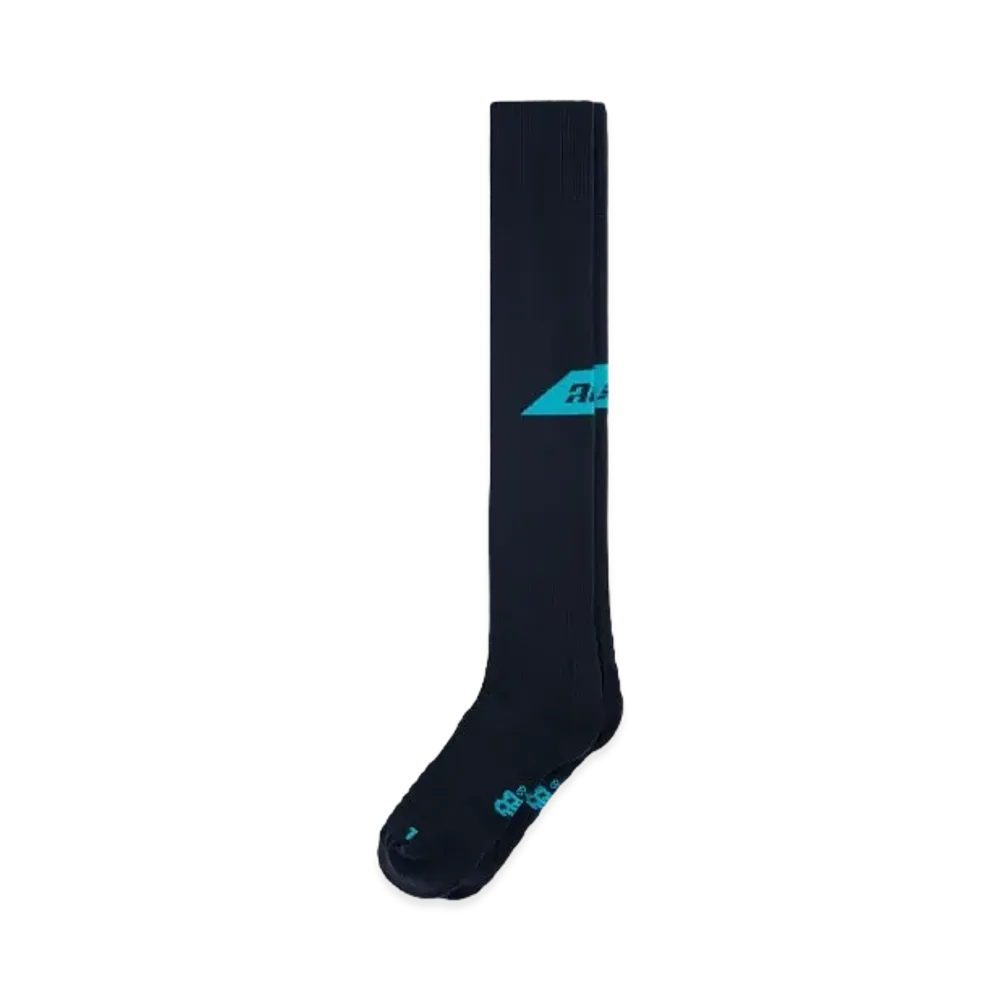 Aime Leon Dore x New Balance Club Sock "Black"