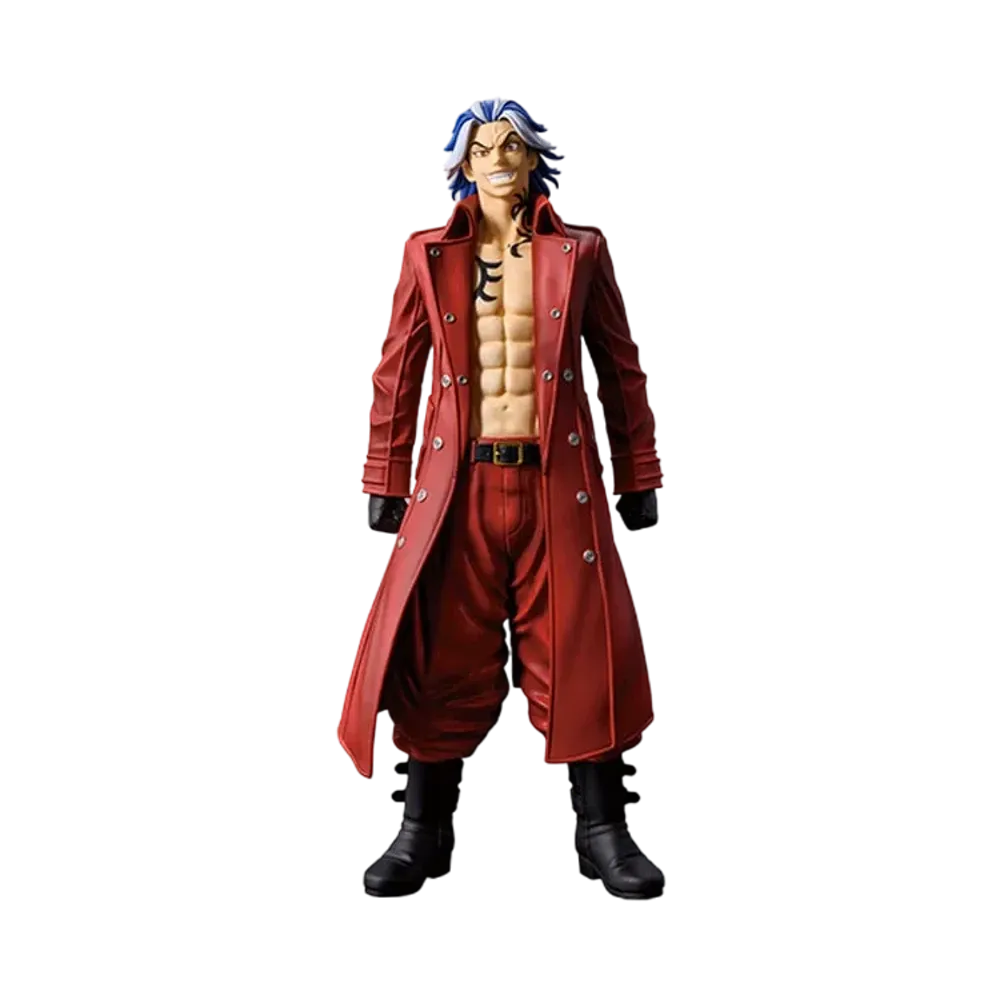 Ichiban-Kuji Shiba Taiju Figure Tokyo Revengers Holy Night Battle Part 2
