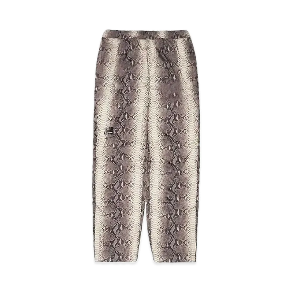 Supreme x The North Face Taped Seam Pant "Black"