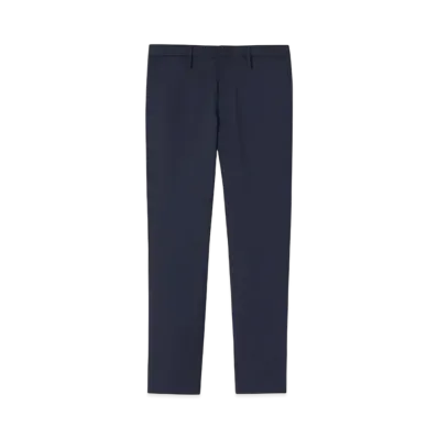 Paul Smith Solotex Stretch Trousers "Navy"