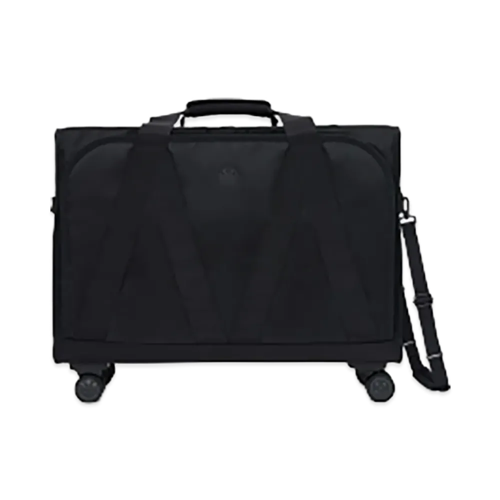 POTR / WANDERLUST Folding Carry Case 80L "Black"