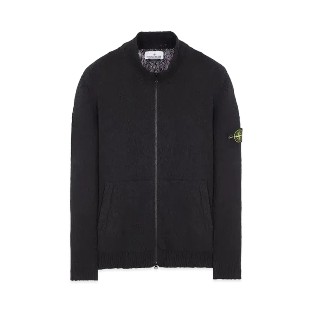 Stone Island 561B1 "Black"