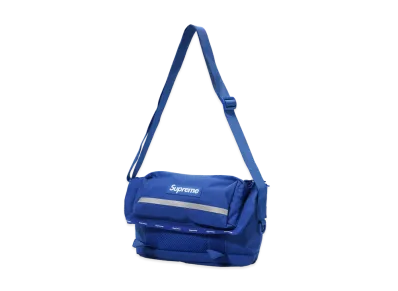 Supreme Messenger Bag "Blue"