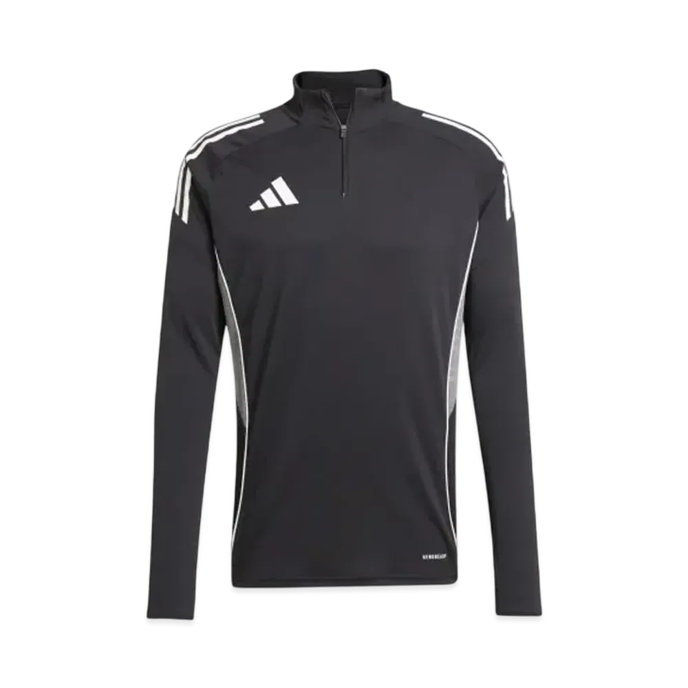 adidas Tiro 25 Competition Training Top "Black/Team Grey Four"
