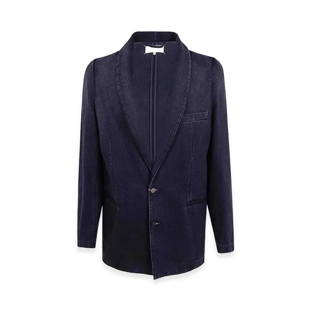 Maison Margiela Blazer Jacket "Black"