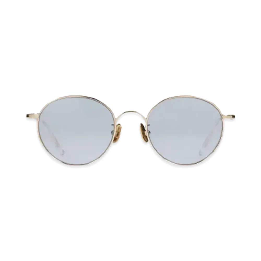 A.D.S.R. BONA(Lt.Blue) "Gold x Lt.Blue"