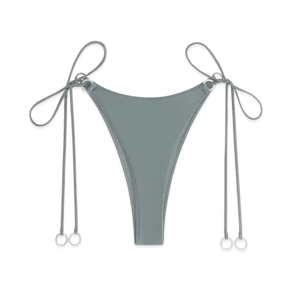 Kith Women's Rhean Tie Bottom "Island"