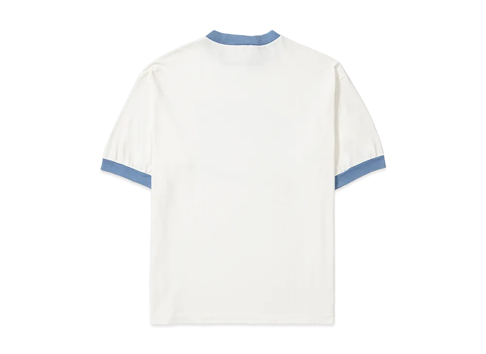 Saint Mxxxxxx x BOYS OF SUMMER BOS SS T-Shirt Ringer Tee 