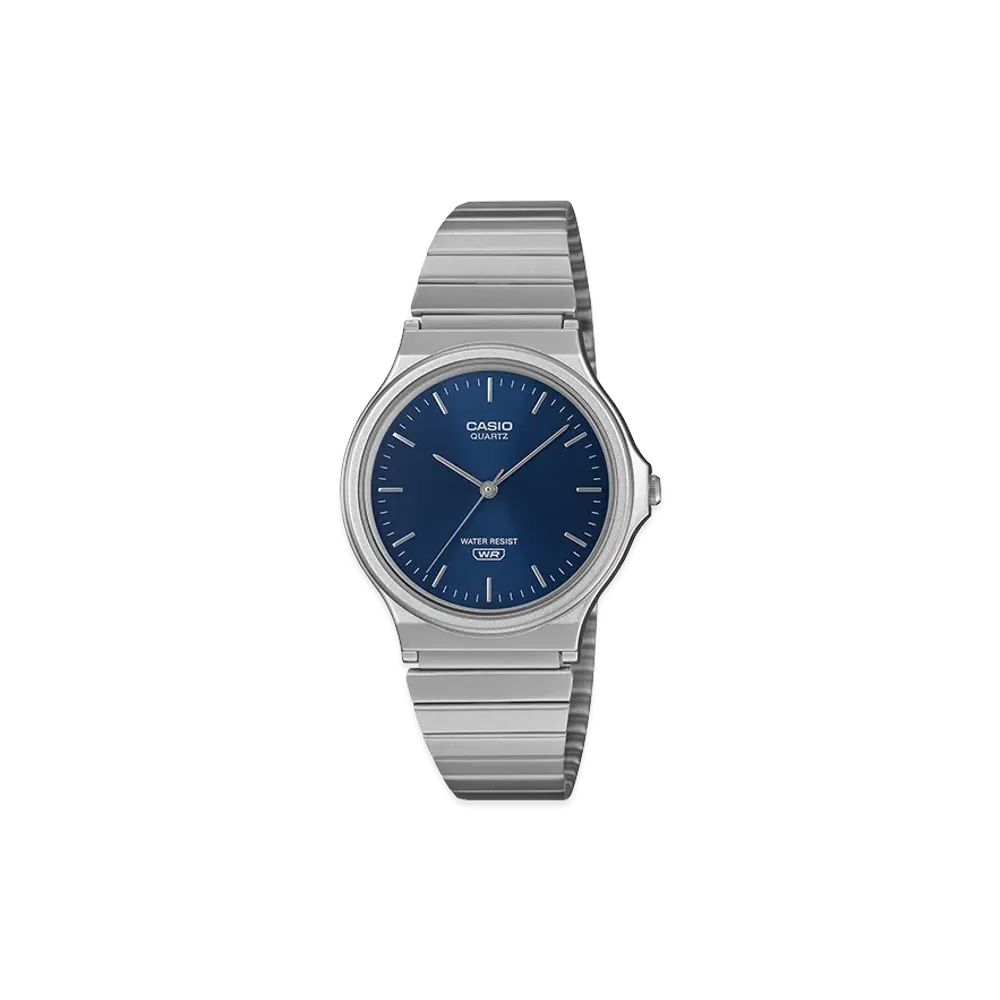 Casio MQ-24DA-2AJF "Silver/Gray"