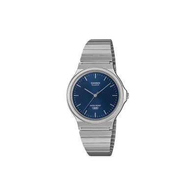 Casio MQ-24DA-2AJF "Silver/Gray"