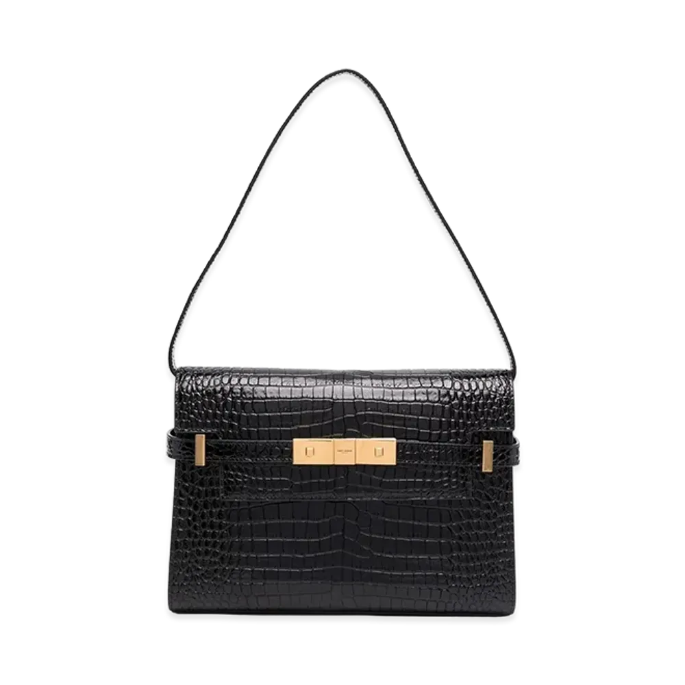 Saint Laurent Women's Bags "Black"