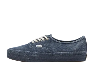 Vans Premium Authentic 44 "Denim Indigo"