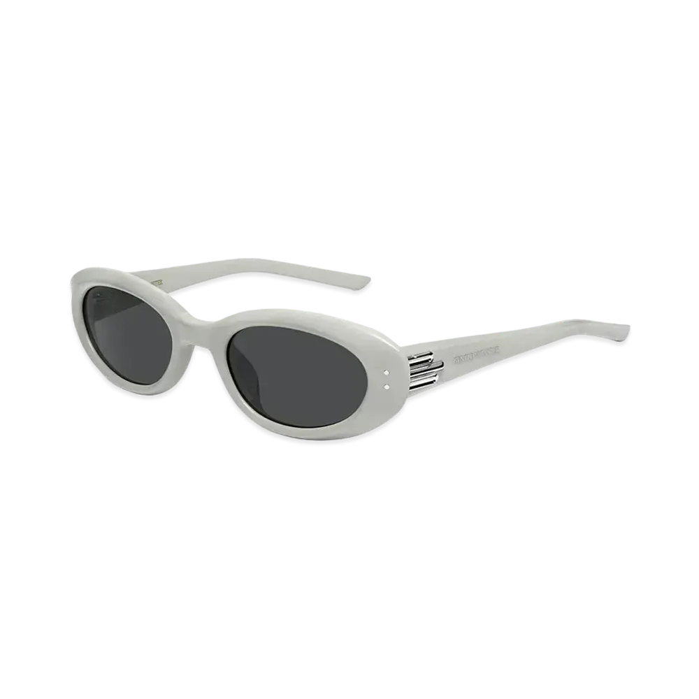 Gentle Monster Blanc G12 "Gray"