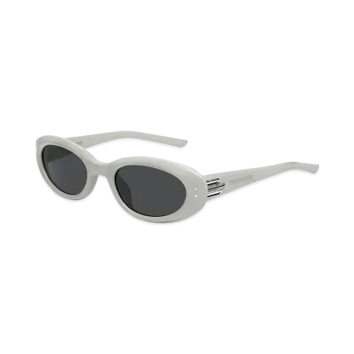 Gentle Monster Blanc G12 "Gray"