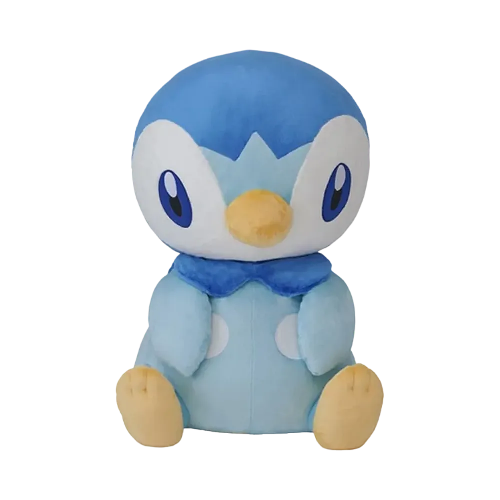 Pokemon Very Large Piplup Plush