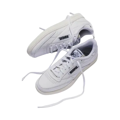 POPEYE × Reebok × BEAMS Club C 85 Vintage "White"