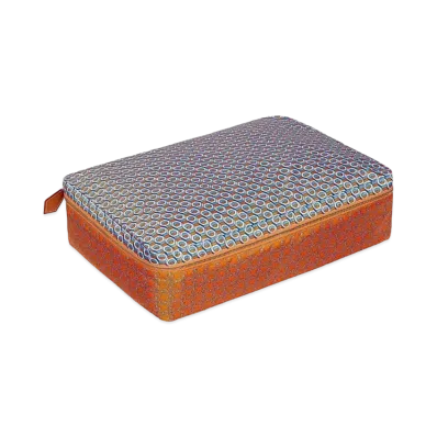 Hermes Travelsilk Mm Travel Cube