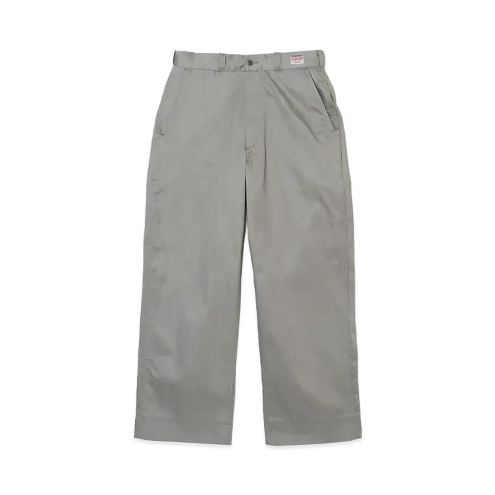 N.HOOLYWOOD x BIGMAC Chino Pants "Gray"