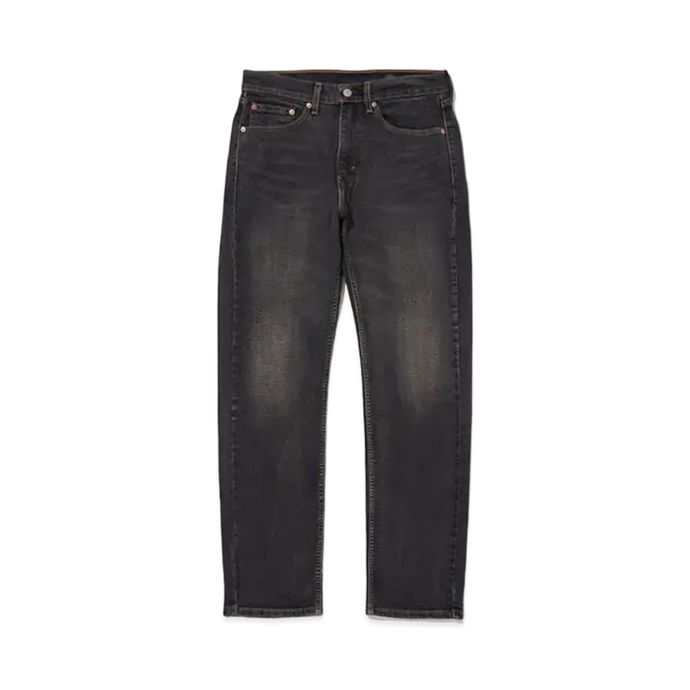 Levi's 505 Regular Spicy Chai Warm "Black"