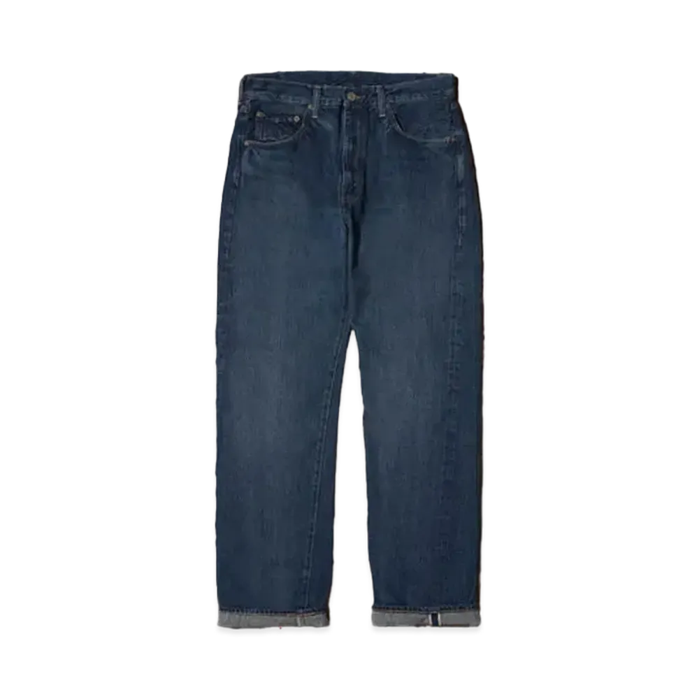 Levi's Vintage Clothing 1960 501Z "Light Indigo"