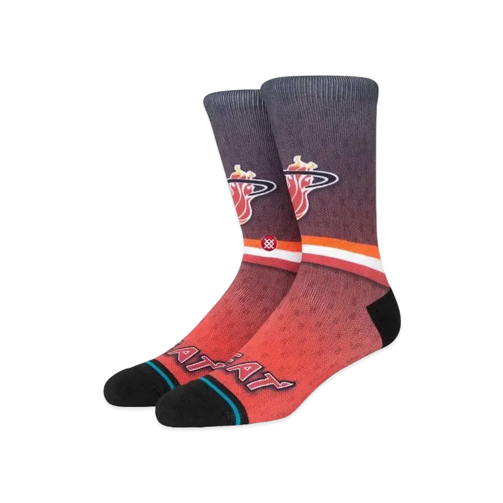 STANCE FADER MIA "BLACK"
