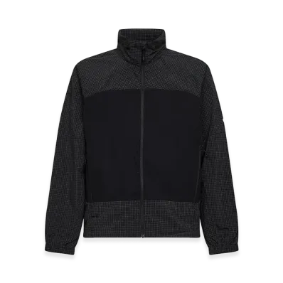 The North Face 'Hike Utility' Anorak "Black"
