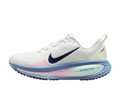 Nike Women's Vomero 18 "White/Work Blue"