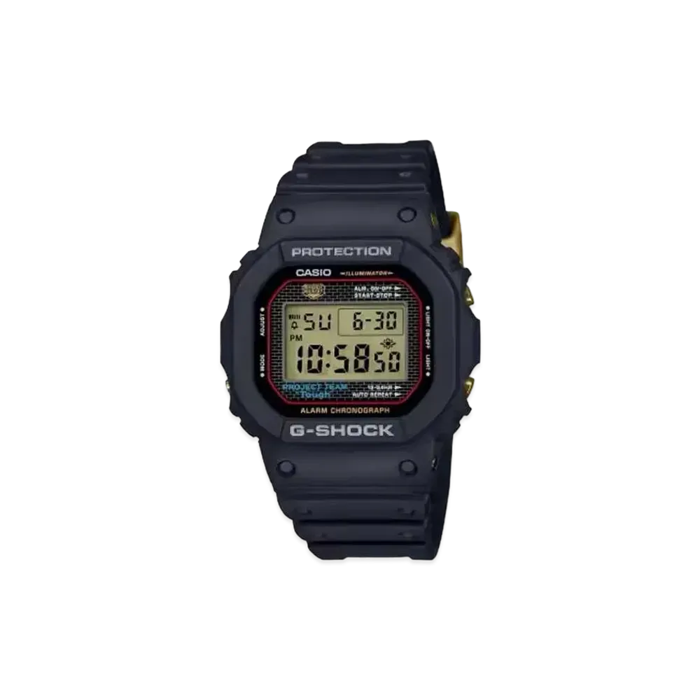 Casio G-Shock 40th Anniversary RECRYSTALLIZED DW-5040PG-1JR
