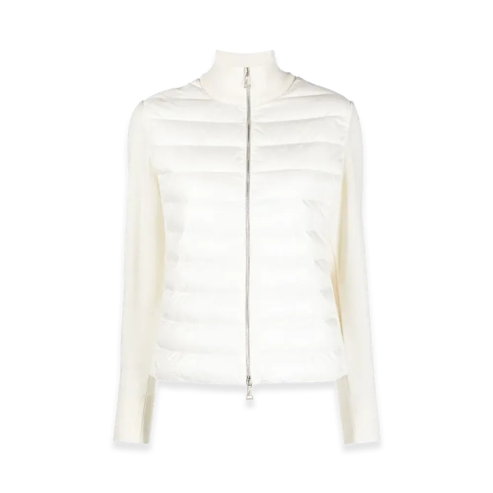 MONCLER Women's Sweaters "White"