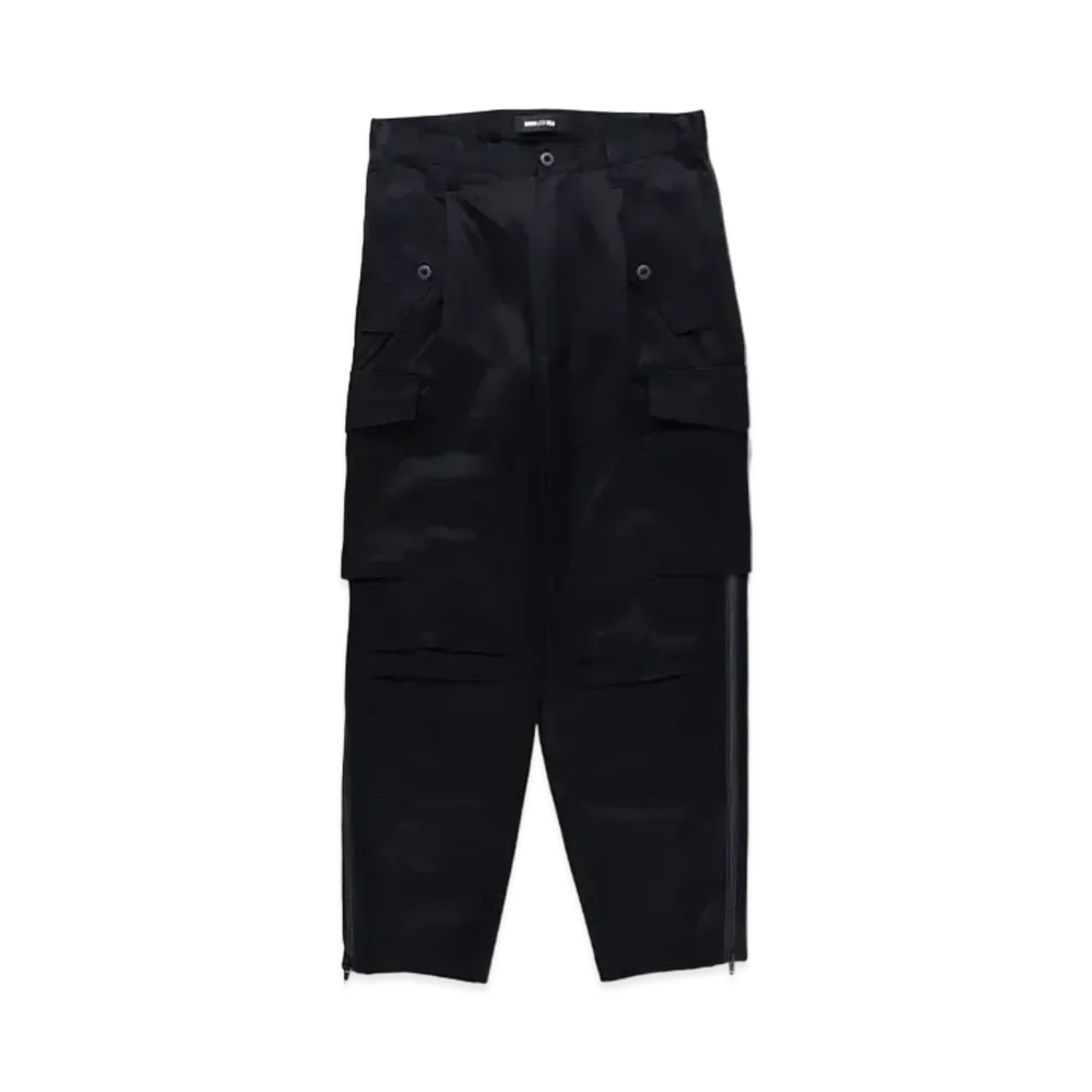 WIND AND SEA SDCL Cargo Pt "Navy"